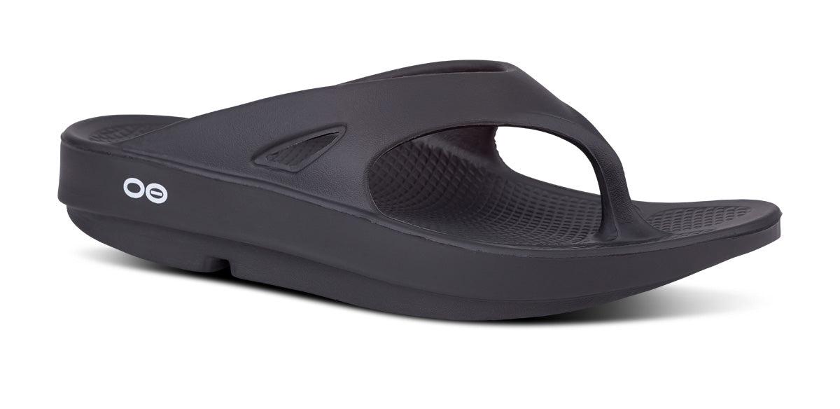 Womens OOriginal Sandal - Black