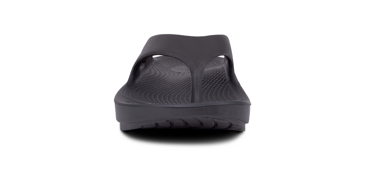 Womens OOriginal Sandal - Black - Image 3