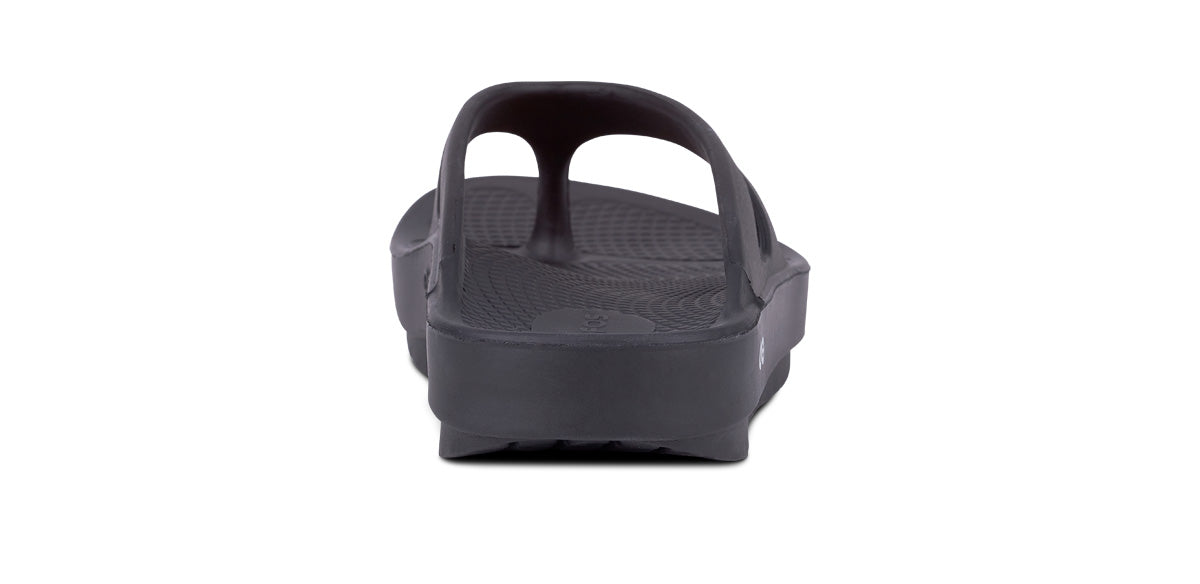 Womens OOriginal Sandal - Black - Image 5