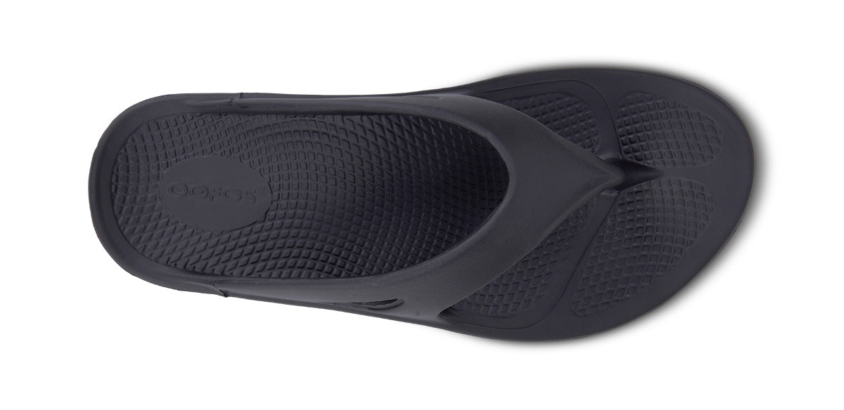 Womens OOriginal Sandal - Black - Image 6