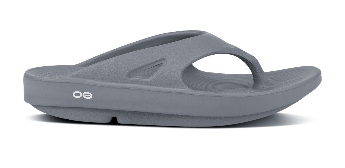 Womens OOriginal Sandal - Slate - Image 2