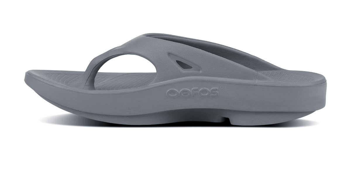 Womens OOriginal Sandal - Slate - Image 4