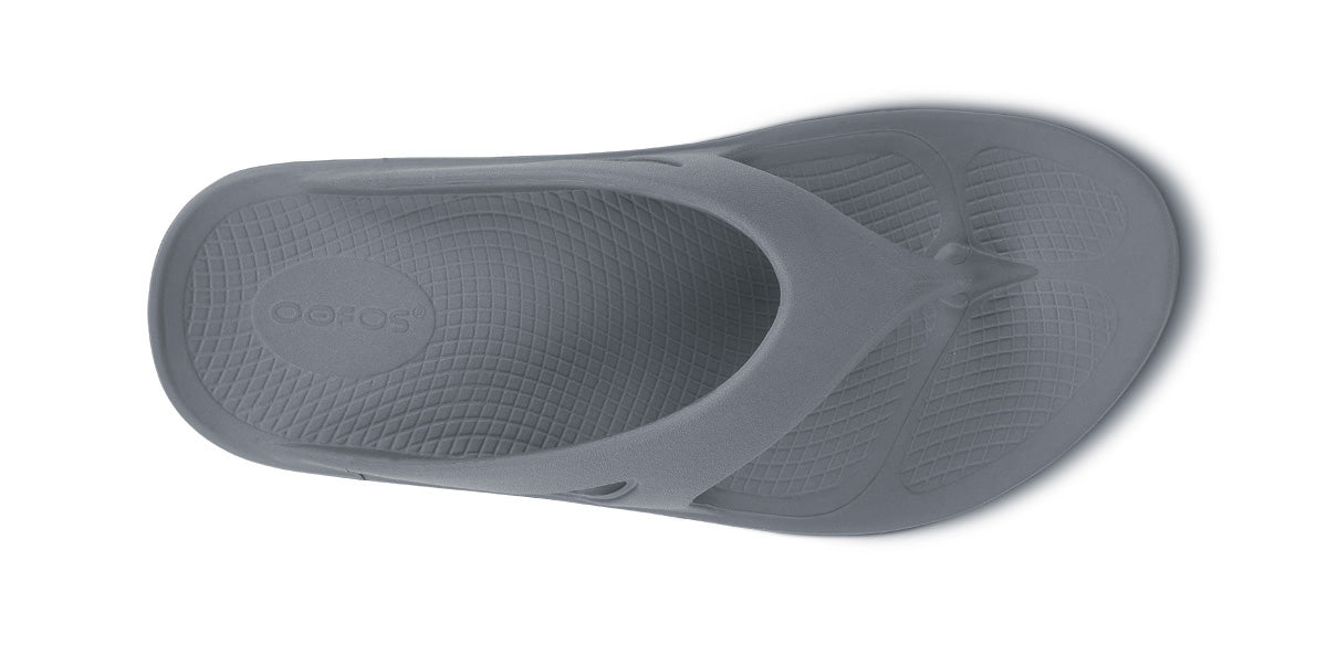 Womens OOriginal Sandal - Slate - Image 6