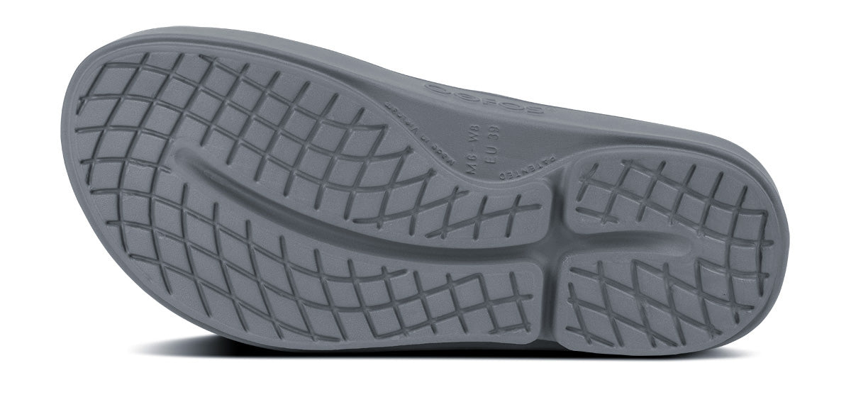 Womens OOriginal Sandal - Slate - Image 7