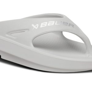 BAUER/OOFOS Womens OOriginal Sport Sandal ?C Moonstone