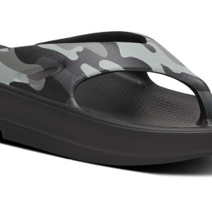 Womens OOriginal Sport Sandal - Night Camo