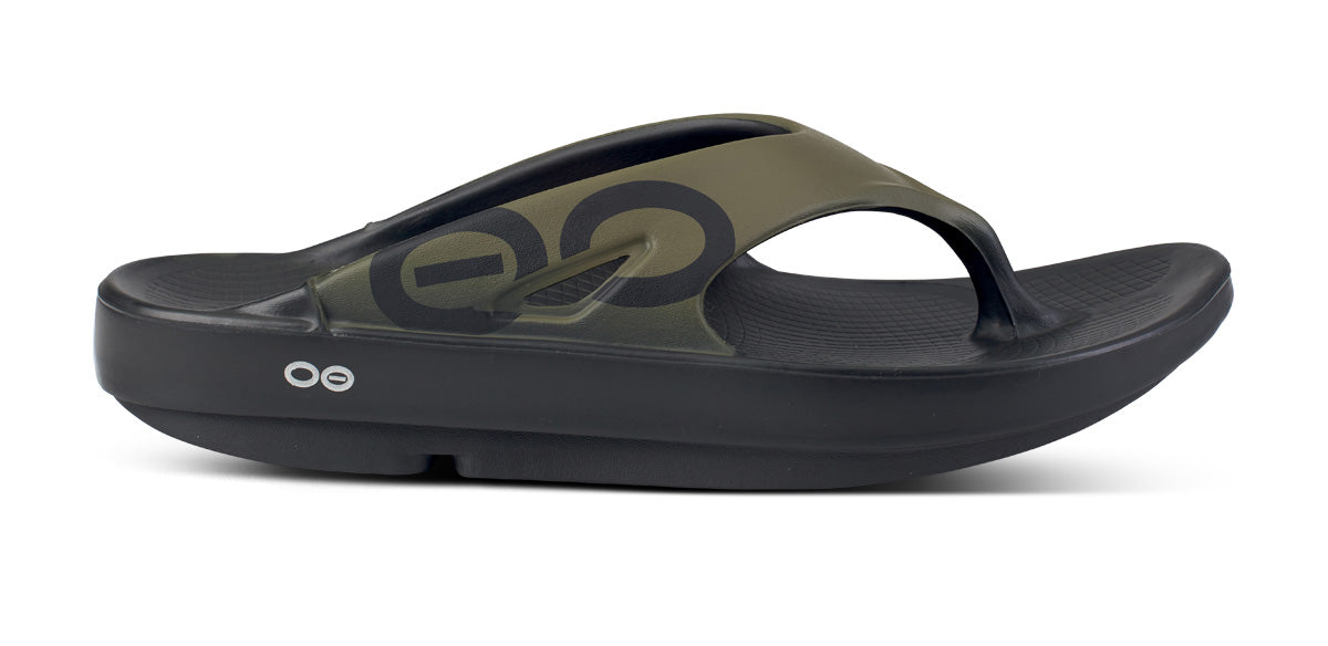 Mens OOriginal Sport Sandal - Tactical Green - Image 2