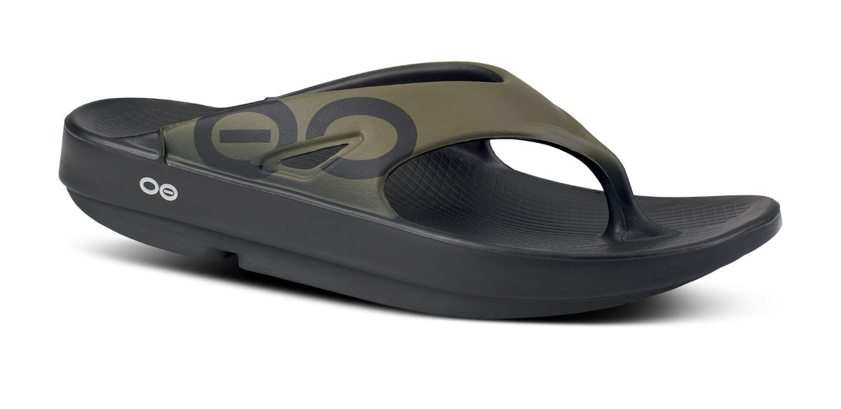 Mens OOriginal Sport Sandal - Tactical Green