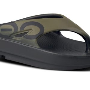 Womens OOriginal Sport Sandal - Tactical Green