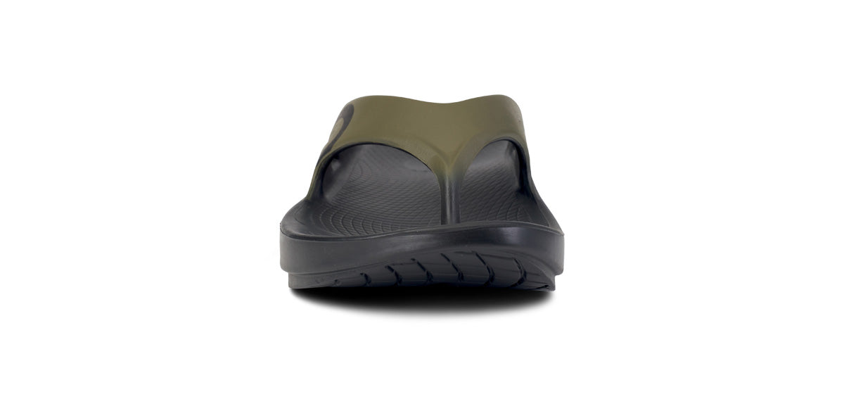 Mens OOriginal Sport Sandal - Tactical Green - Image 3