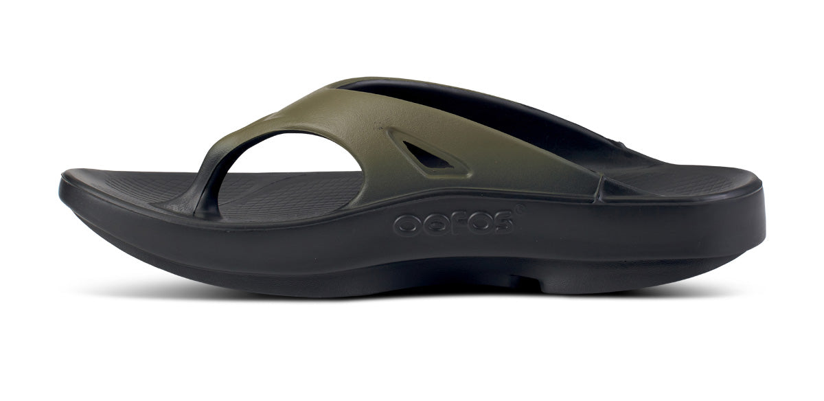 Mens OOriginal Sport Sandal - Tactical Green - Image 4