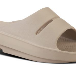 Womens OOahh Slide Sandal - Nomad