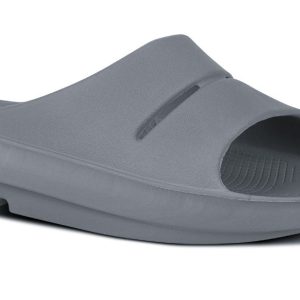 Mens OOahh Slide Sandal - Slate