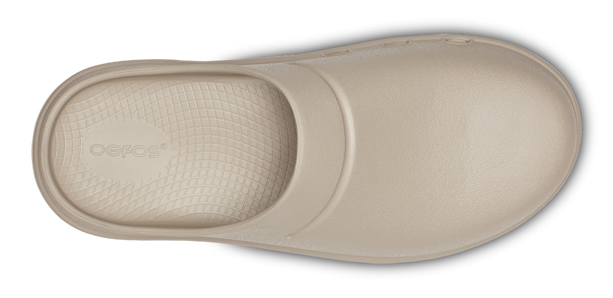 Mens OOcloog Clog - Nomad - Image 6