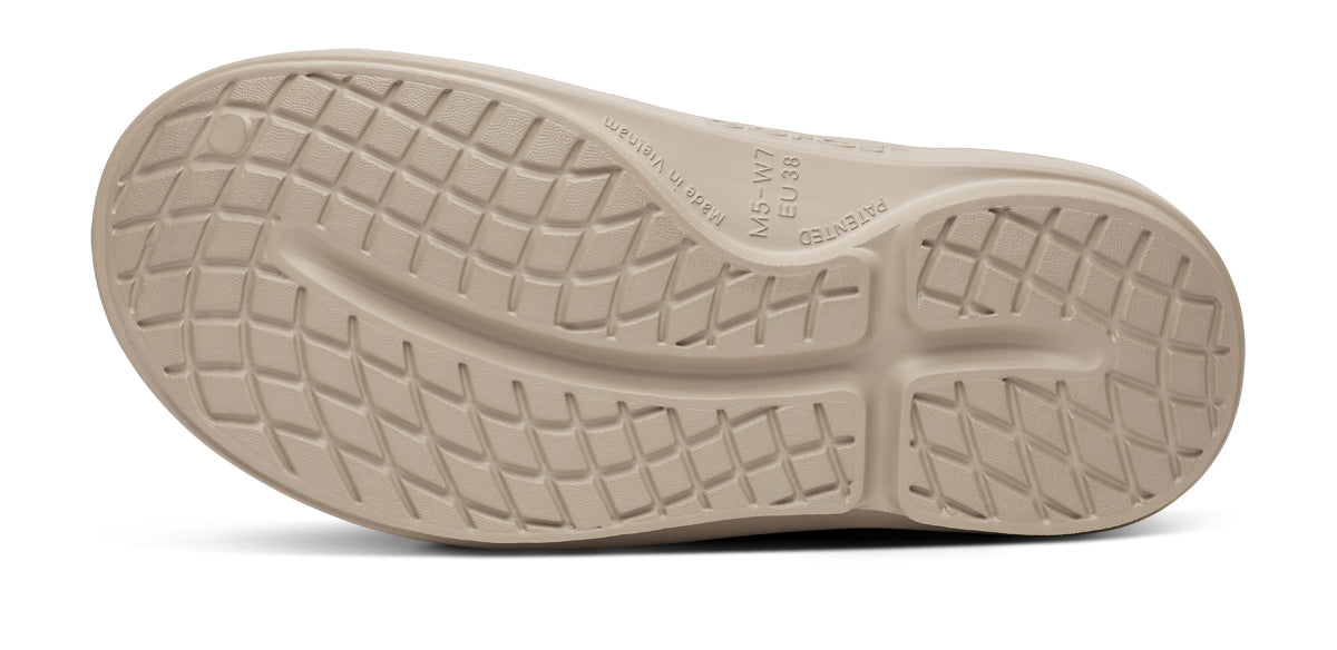 Mens OOcloog Clog - Nomad - Image 7