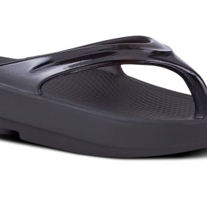 Womens OOlala Sandal - Black