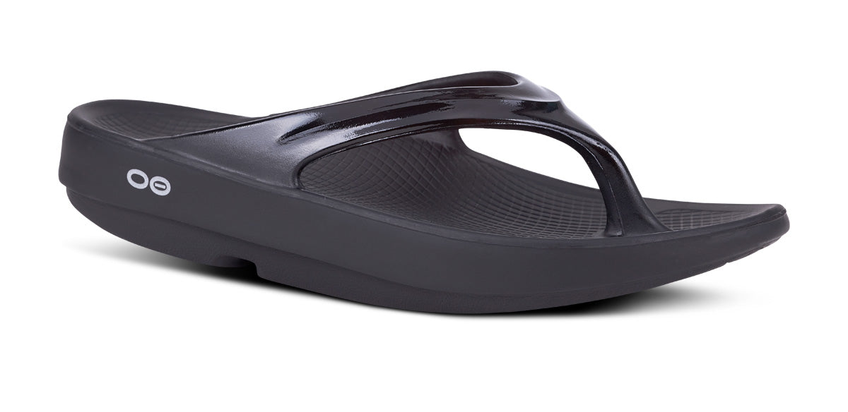 Womens OOlala Sandal - Black