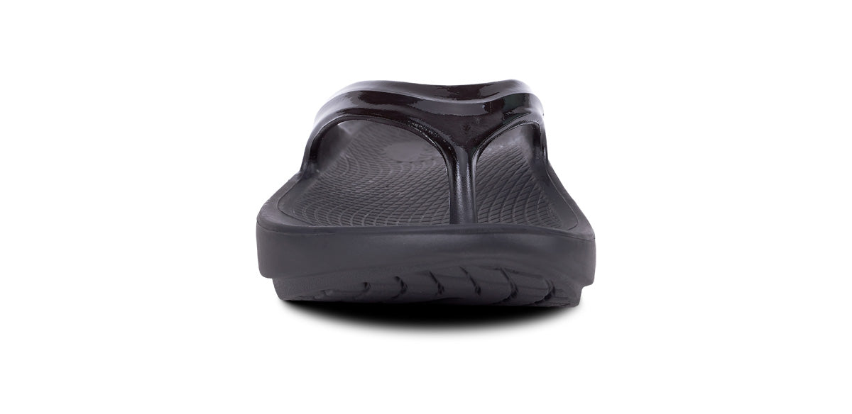 Womens OOlala Sandal - Black - Image 3