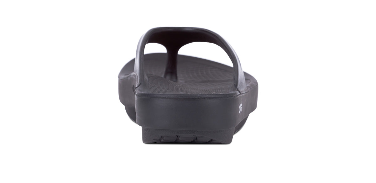 Womens OOlala Sandal - Black - Image 5