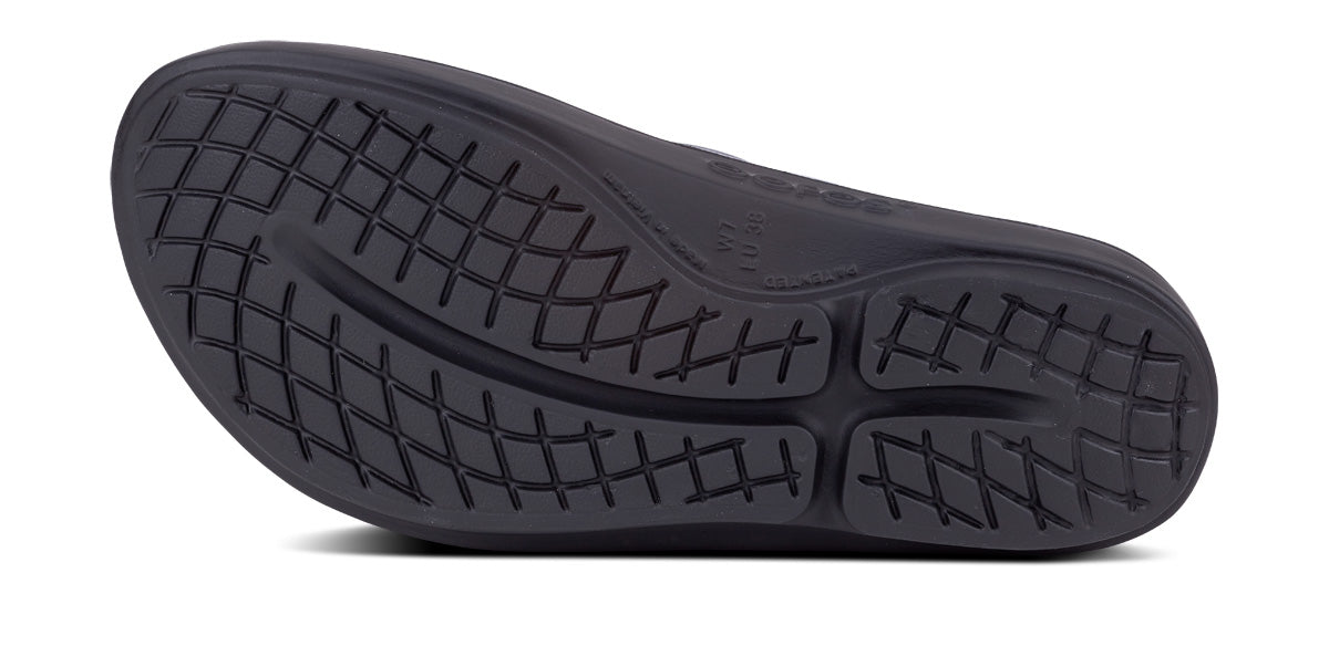 Womens OOlala Sandal - Black - Image 7