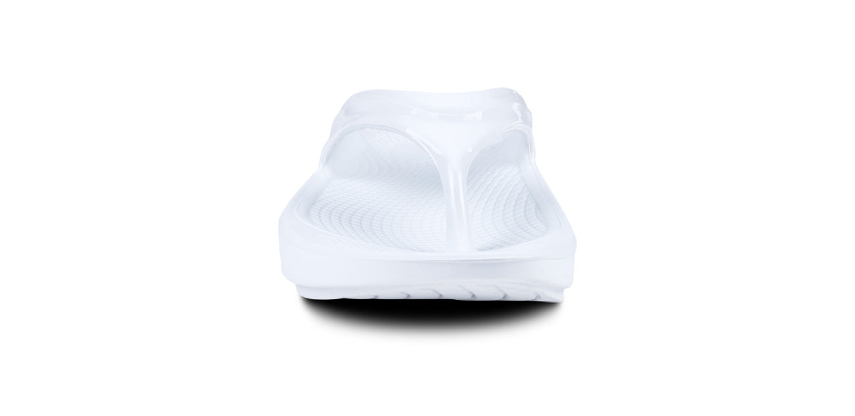 Womens OOlala Sandal - White - Image 3