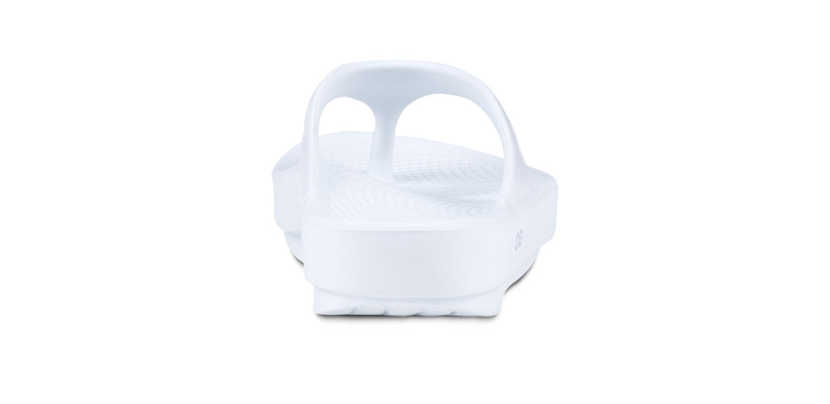 Womens OOlala Sandal - White - Image 5