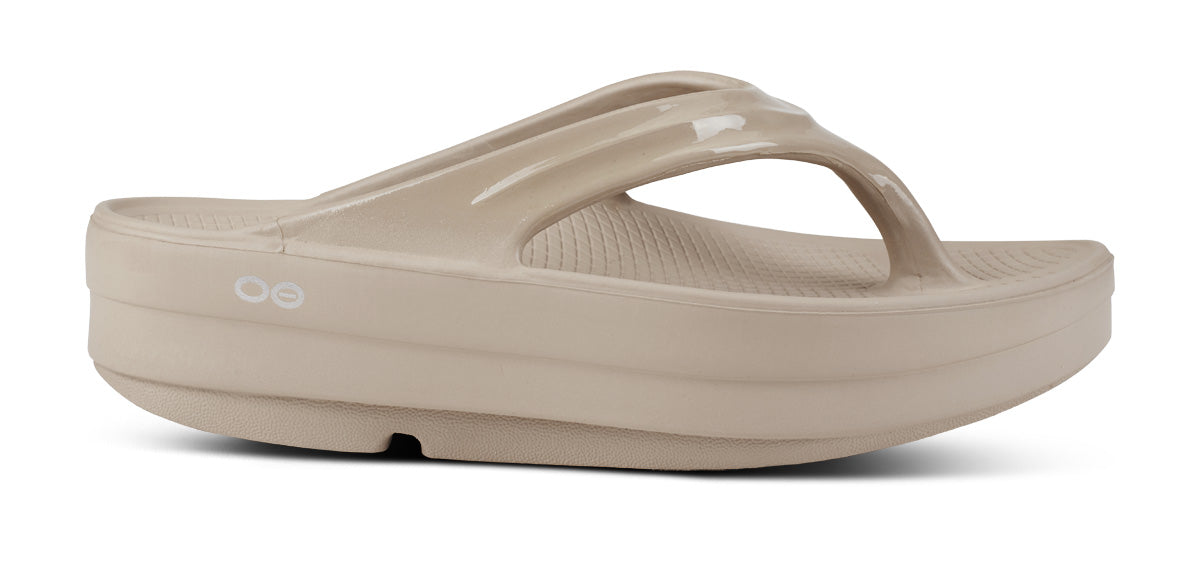 Womens OOmega OOlala Sandal - Nomad - Image 2