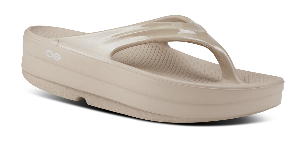 Womens OOmega OOlala Sandal - Nomad