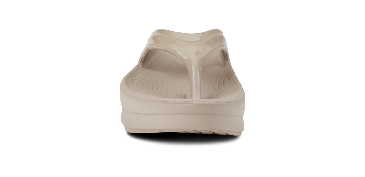 Womens OOmega OOlala Sandal - Nomad - Image 3
