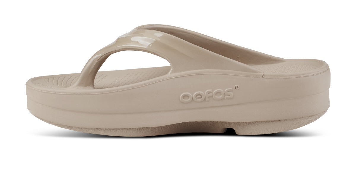 Womens OOmega OOlala Sandal - Nomad - Image 4