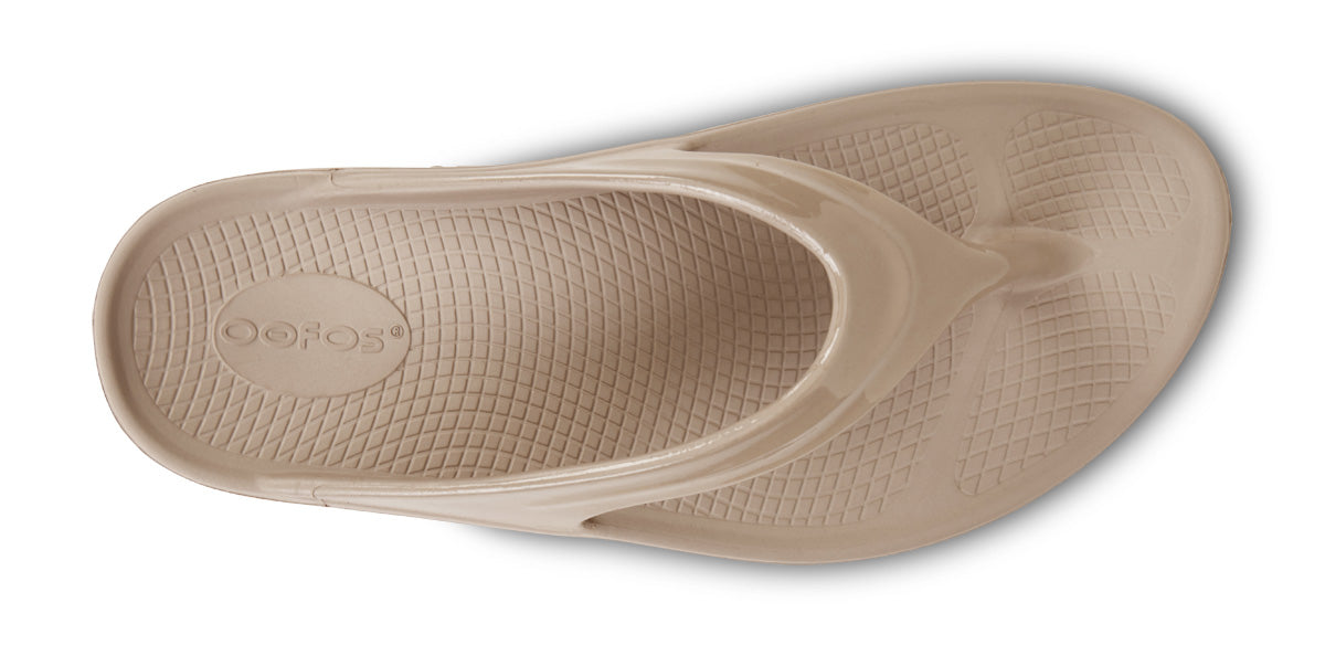 Womens OOmega OOlala Sandal - Nomad - Image 6
