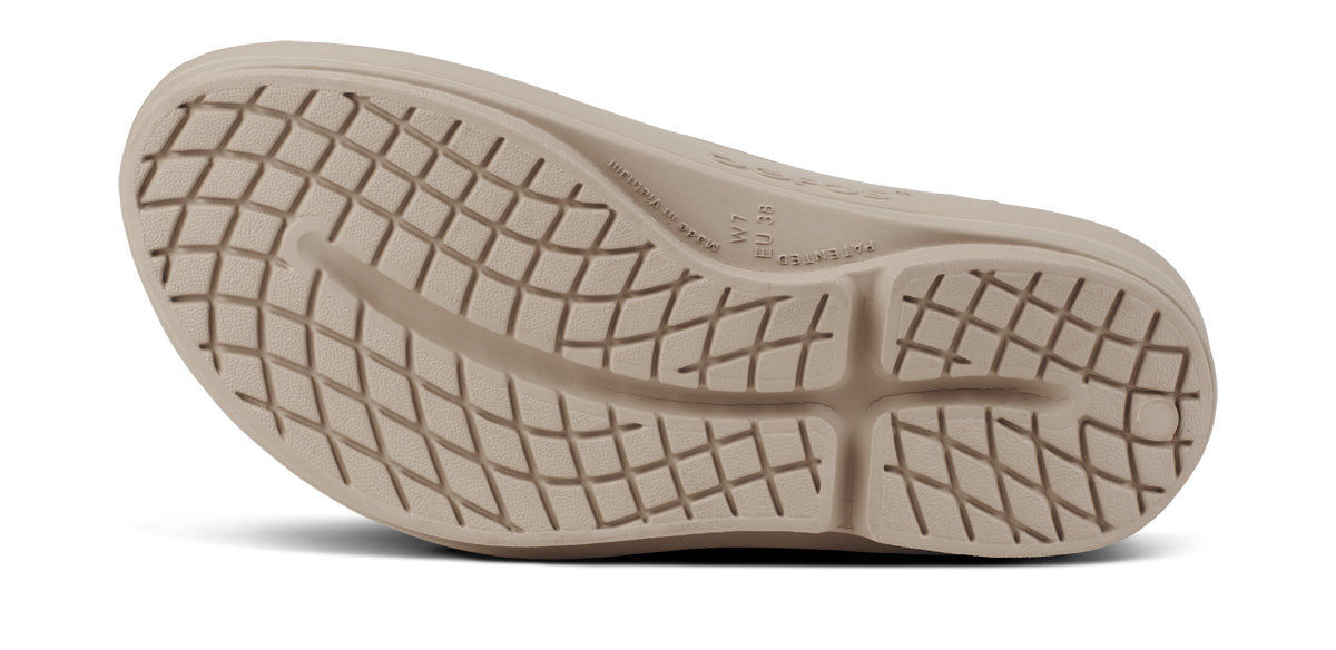Womens OOmega OOlala Sandal - Nomad - Image 7