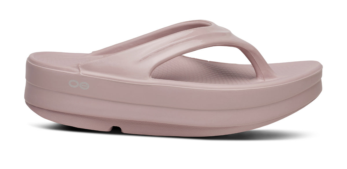 Womens OOmega OOlala Sandal - Stardust - Image 2