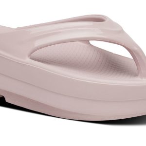 Womens OOmega OOlala Sandal - Stardust