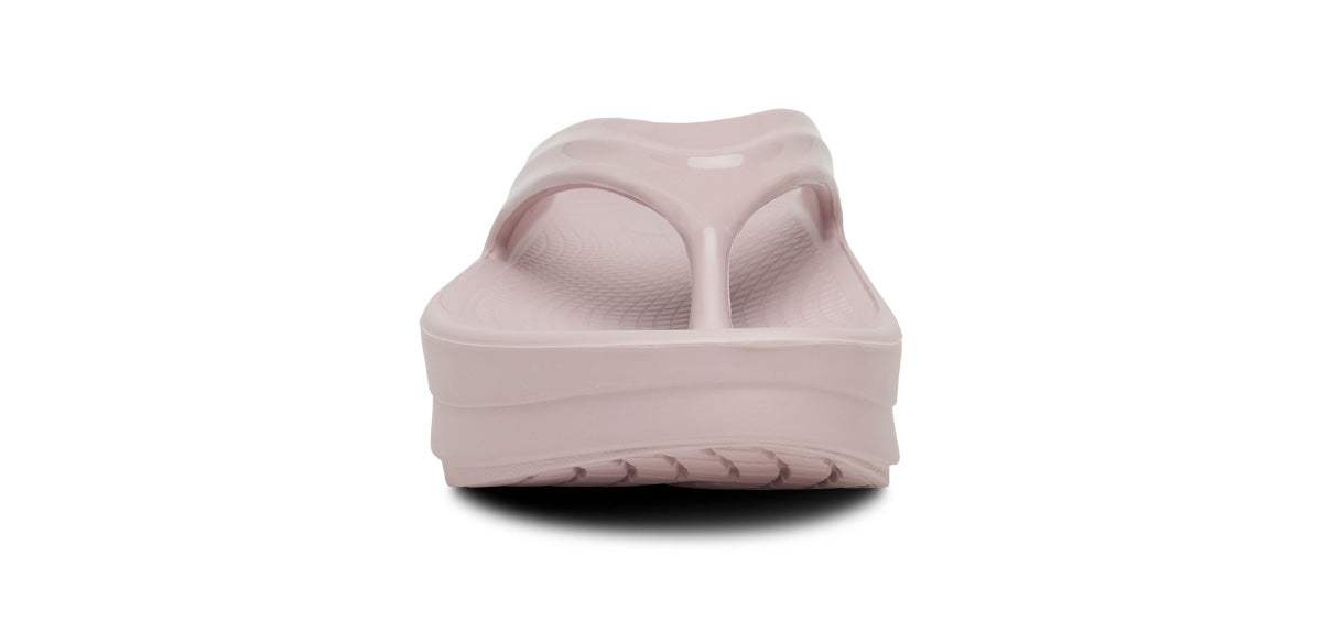 Womens OOmega OOlala Sandal - Stardust - Image 3