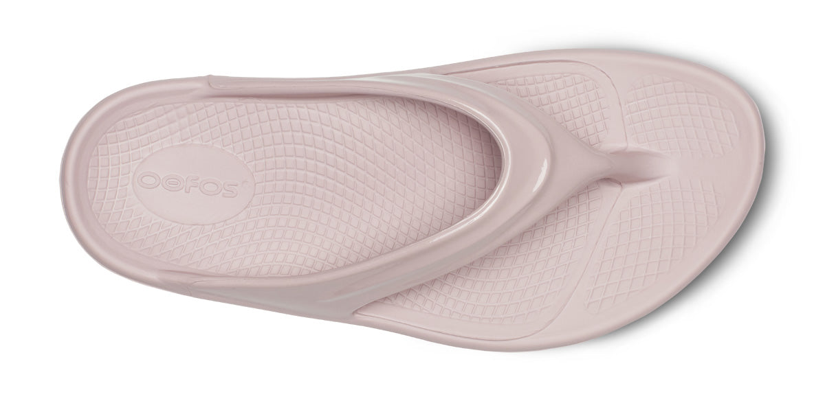 Womens OOmega OOlala Sandal - Stardust - Image 6