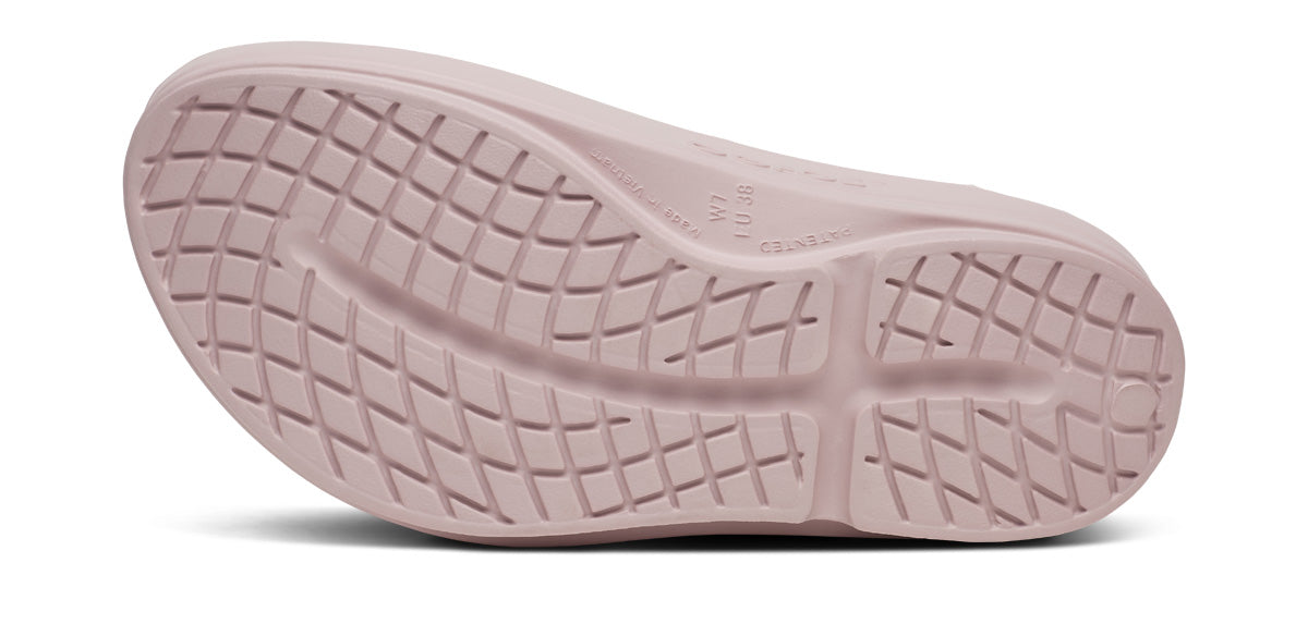 Womens OOmega OOlala Sandal - Stardust - Image 7