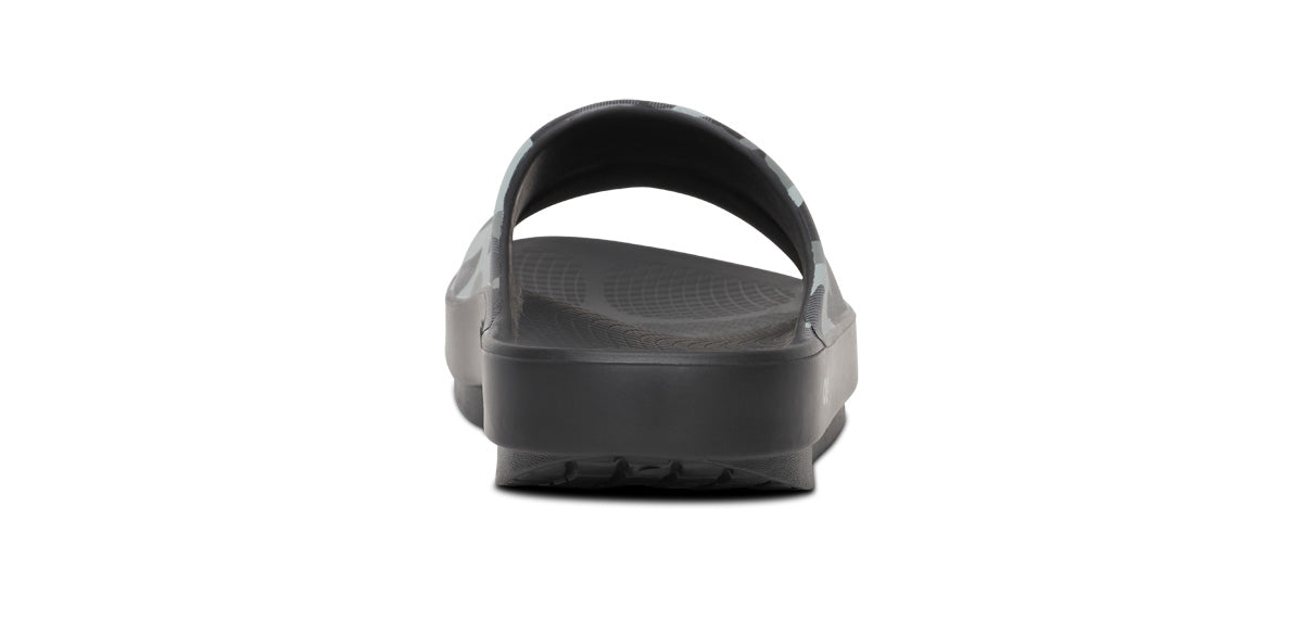 Mens OOahh Sport Slide Sandal - Night Camo - Image 5