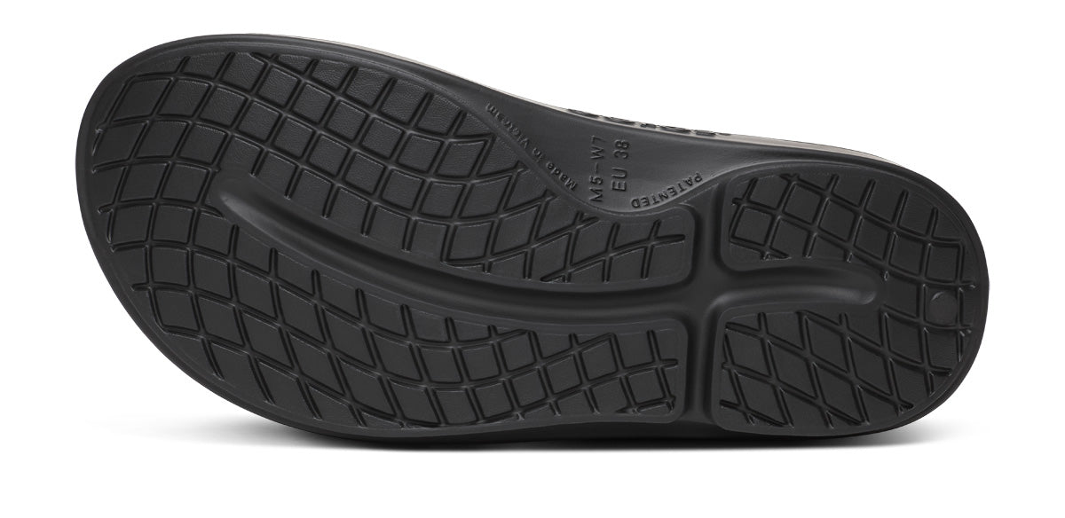 Mens OOahh Sport Slide Sandal - Night Camo - Image 7