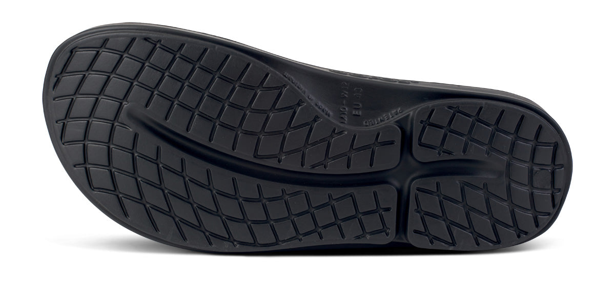 Womens OOahh Sport Slide Sandal - Tactical Green - Image 7