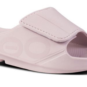 Womens OOahh Sport Flex Sandal - Stardust