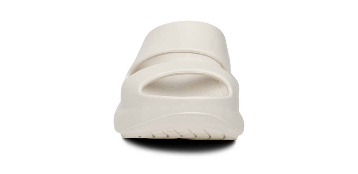 Womens OOyea Slide Sandal - Chalk - Image 4