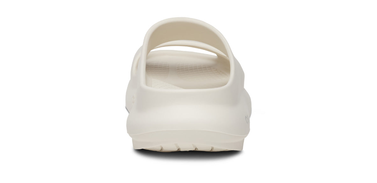 Womens OOyea Slide Sandal - Chalk - Image 6