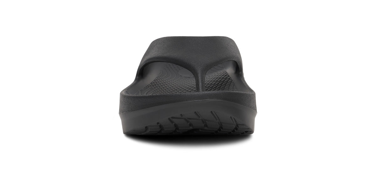 Womens OOriginal PLUS Sandal - Black - Image 4