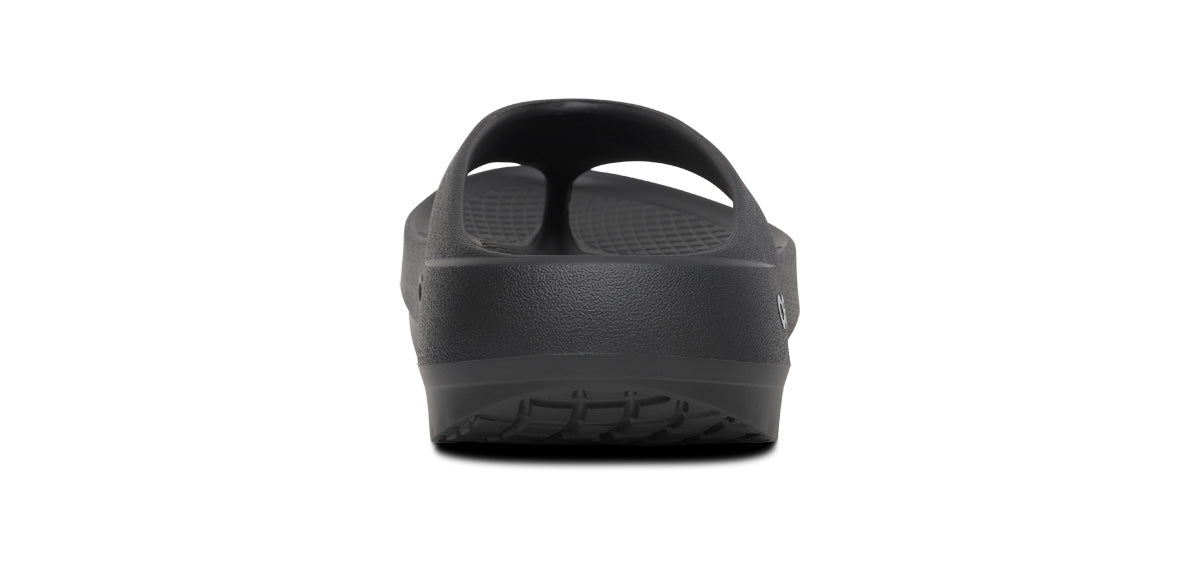 Womens OOriginal PLUS Sandal - Black - Image 6