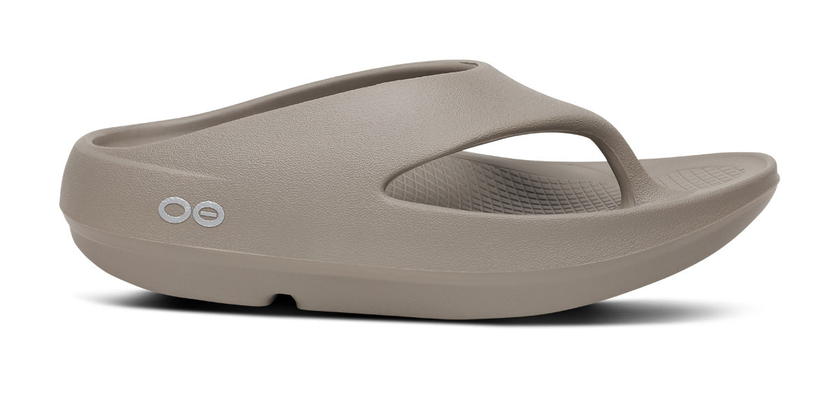 Womens OOriginal PLUS Sandal - Driftwood - Image 2