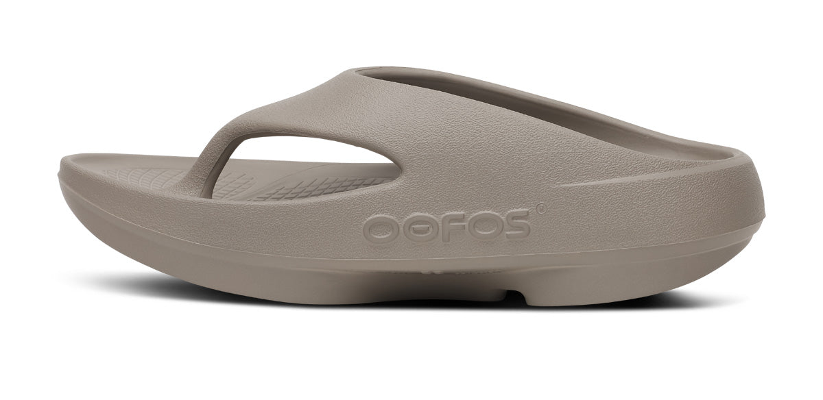 Womens OOriginal PLUS Sandal - Driftwood - Image 5