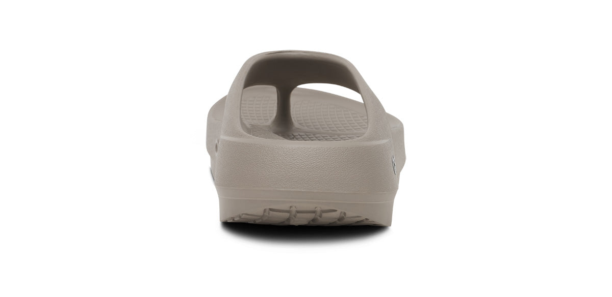 Womens OOriginal PLUS Sandal - Driftwood - Image 6