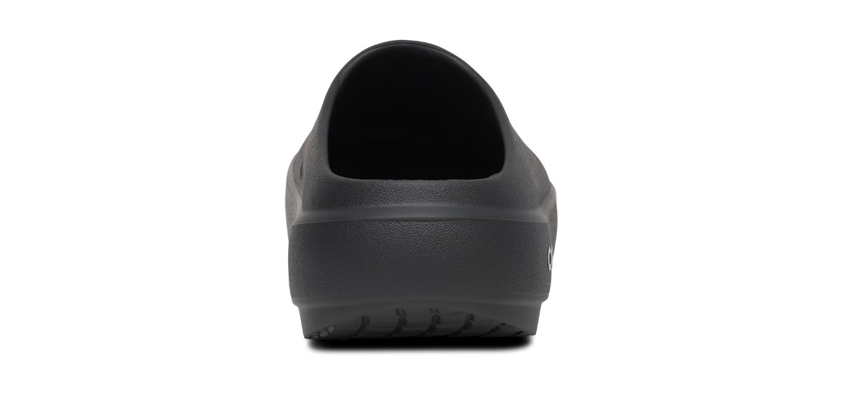 Womens Cloog PLUS Clog - Black - Image 6