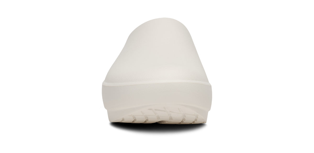 Mens Cloog PLUS Clog - Chalk - Image 4